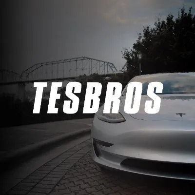 tesbros.com logo