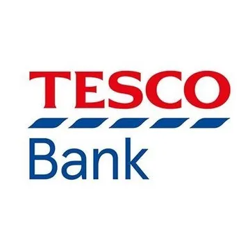Tesco Bank Logo
