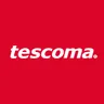 TESCOMA logo