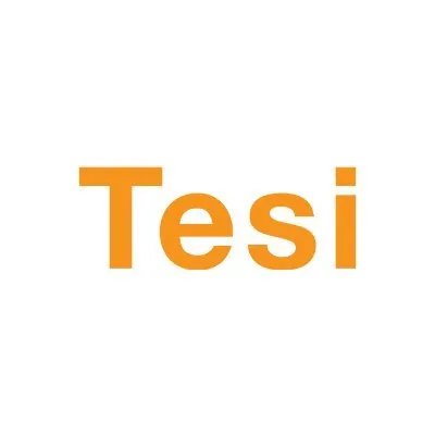 Tesi logo