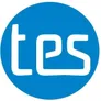 Logo TES Industrial Systems Machine Installaties