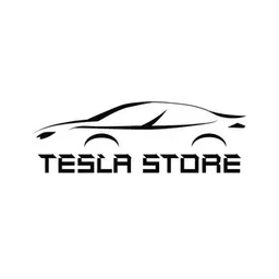 Tesla Store logo