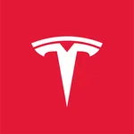 Tesla Motors Australia, Pty Ltd Logo