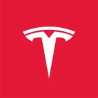 Tesla logo
