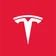 Tesla logo