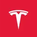 Tesla logo