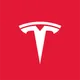 Tesla logo