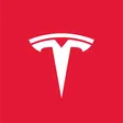 Tesla logo