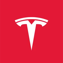 Tesla logo