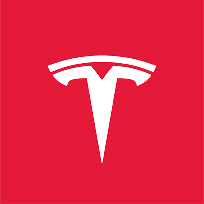 Tesla logo