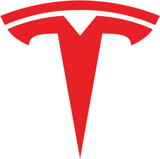 Tesla logo