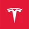 Tesla logo