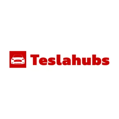 teslahubs.com logo