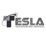 Tesla Outsourcing Services logo/icon