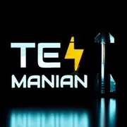 TESMANIAN Logo