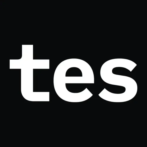 TES Ventures logo