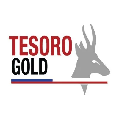 Tesoro Gold Ltd logo