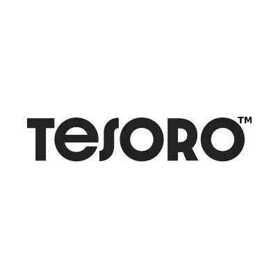 Tesoro Xp logo