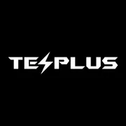 TESPLUS Logo
