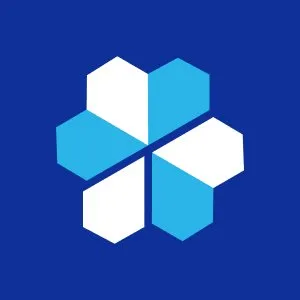 Logo by Brandfetch