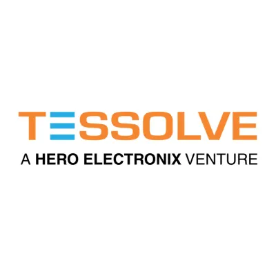 TESSOLVE SEMICONDUCTOR PRIVATE LIMITED logo