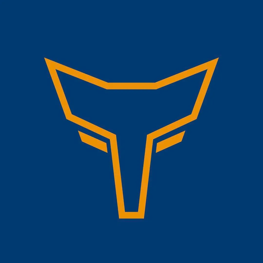 Test-Fuchs Corp. logo