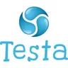Testa Omega logo