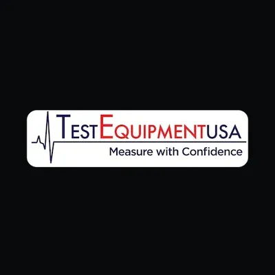 Testequipmentusa