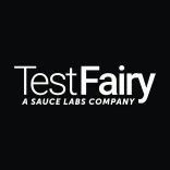 TestFairy logo/icon