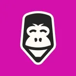 TestGorilla logo/icon