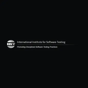 The International Institute for Software Testing Logo