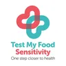 Test My Food Sensitivity Canada logo