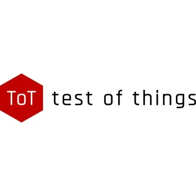 Test Of Things logo