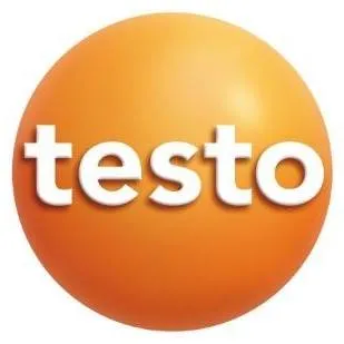 Testo Industrial Services GmbH logo