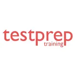 TestPrep Training logo/icon