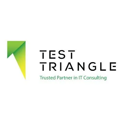 Test Triangle Ltd logo