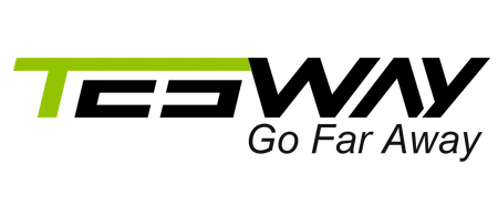 Tesway US logo