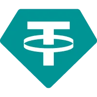 Wallet USDT (TRC-20) logo