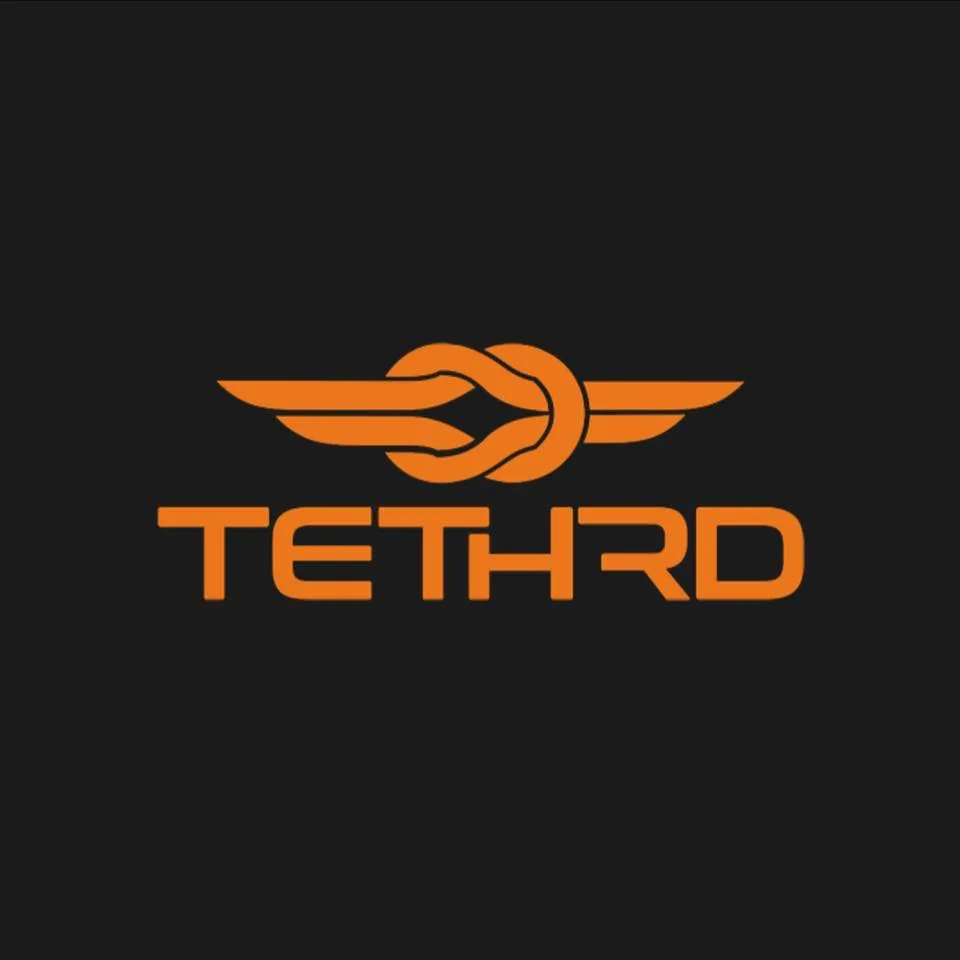 Tethrd