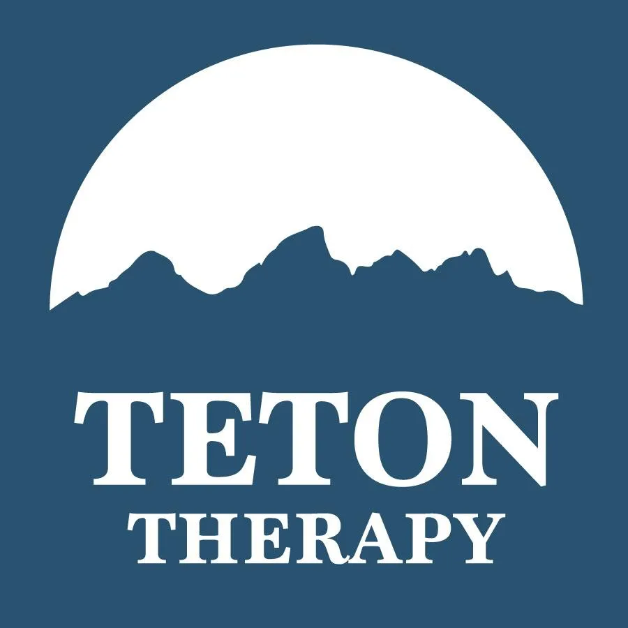 Teton Therapy logo