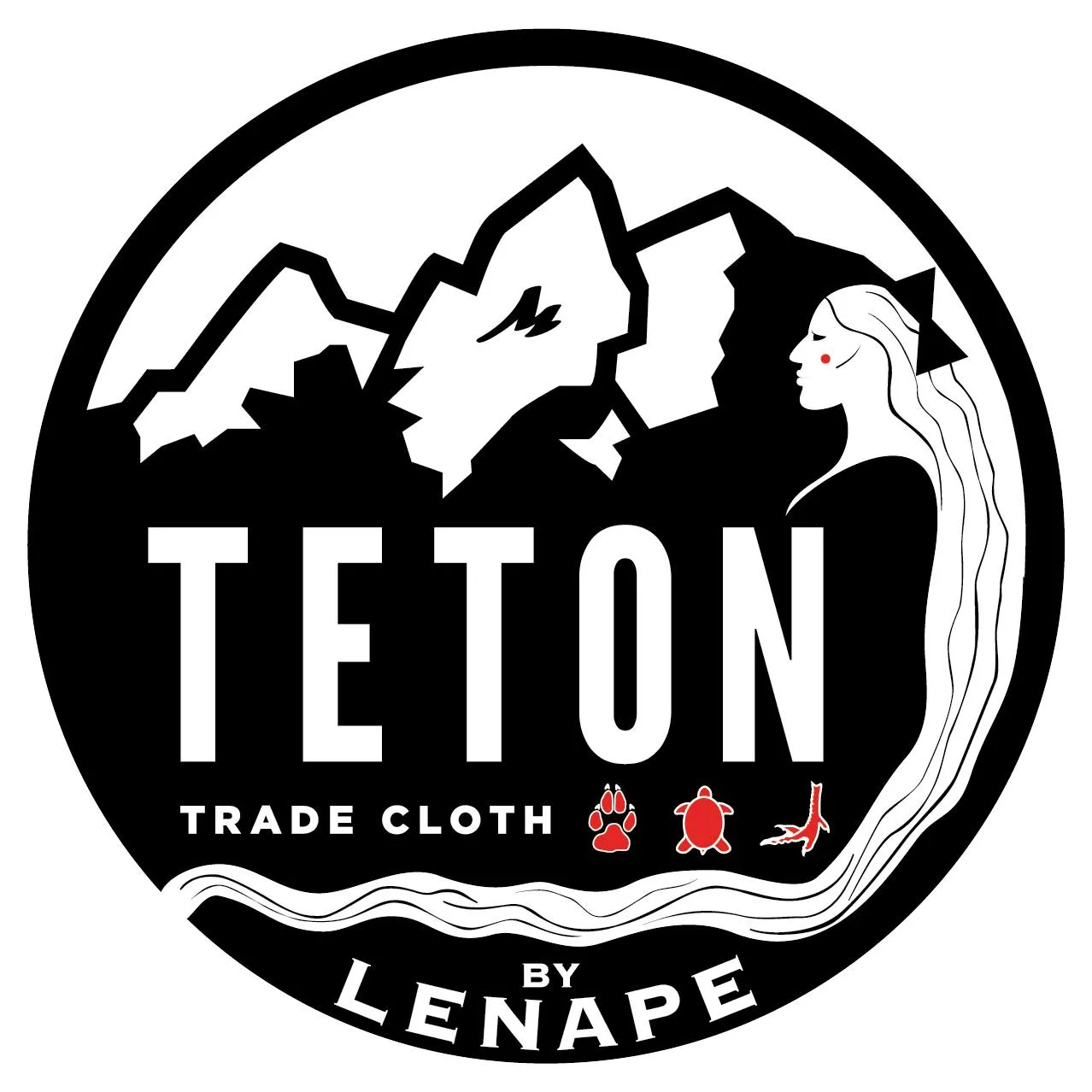 Tetontradecloth