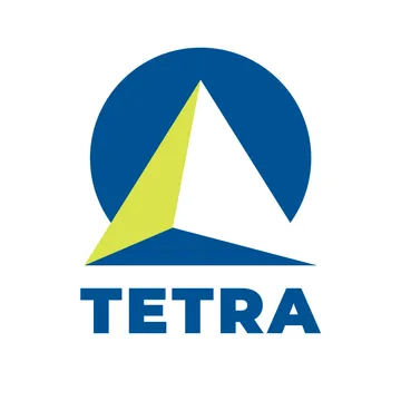 TETRA Technologies Logo