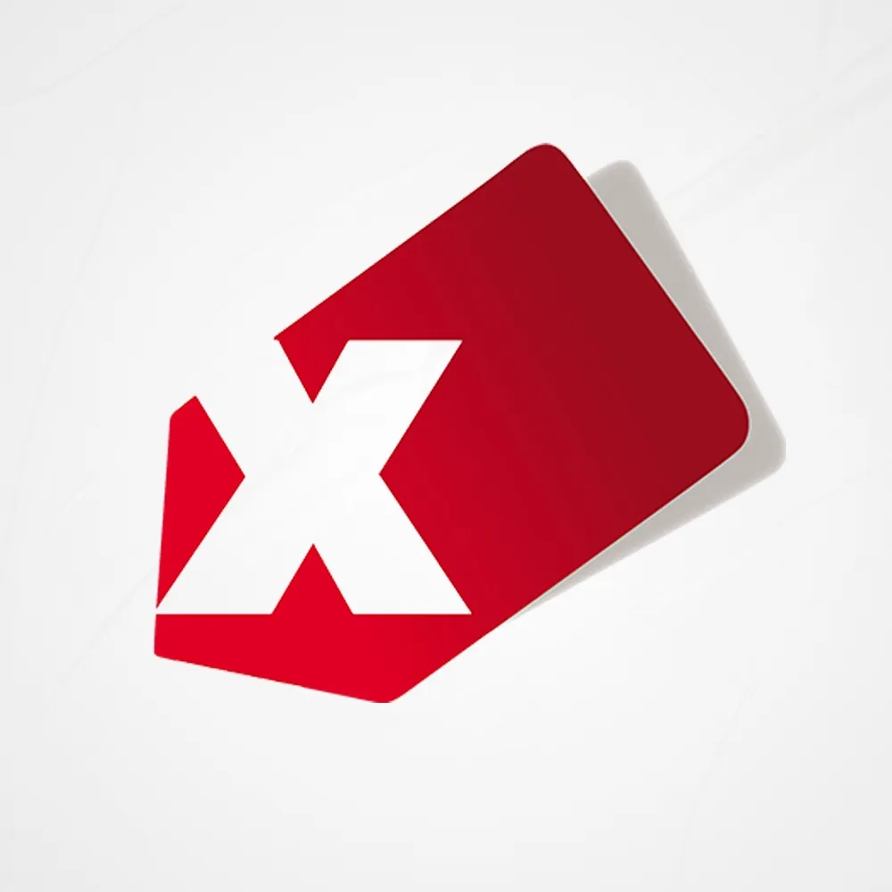 Tetrix logo