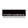 Logo Tetteroo haarmode