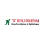 Logo Teuben Brandbeveiliging