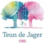 Logo OBS Teun de jager