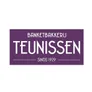 Logo Banketbakkerij Teunissen