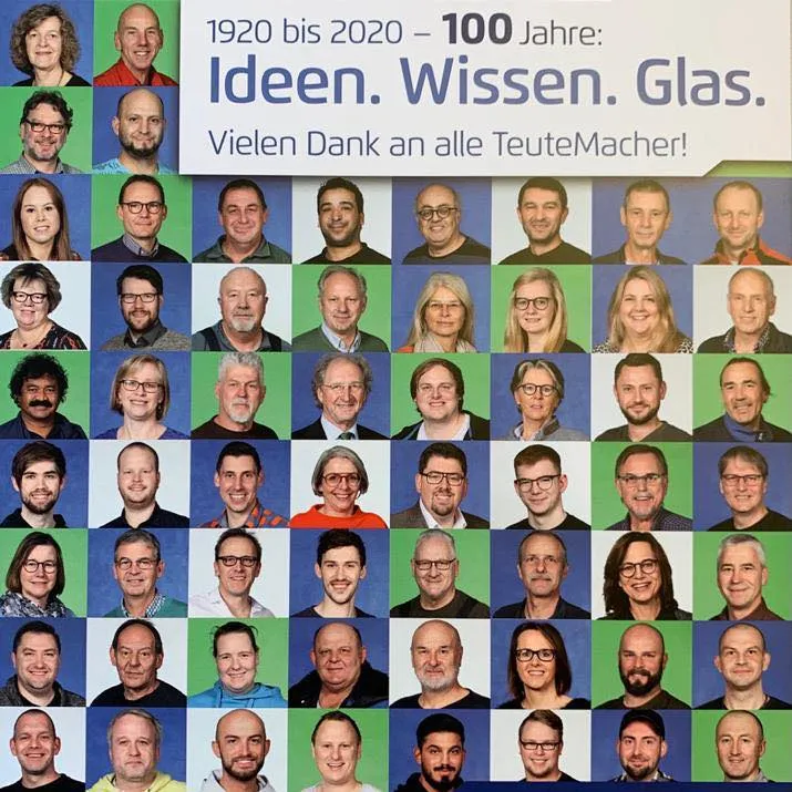Teutemacher