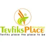 Logo Tevfiks Place - Nieuwstraat