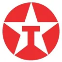 Texaco Service Station logo